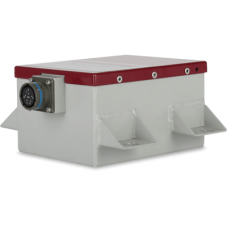 Concorde RG-121-1 Aircraft Battery